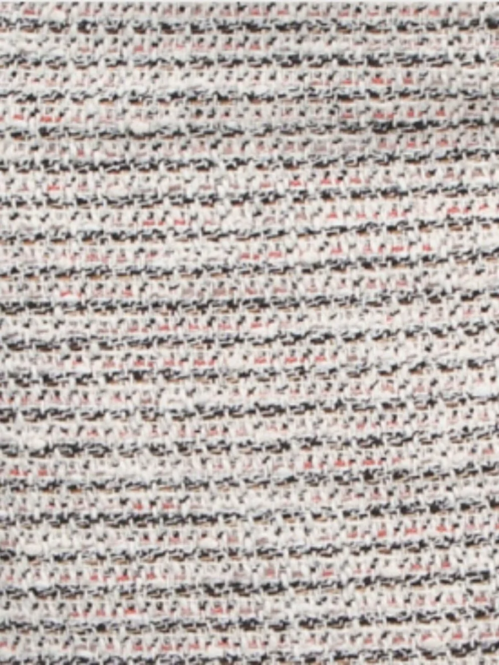 THEORY Kerash Preston Tweed Skirt